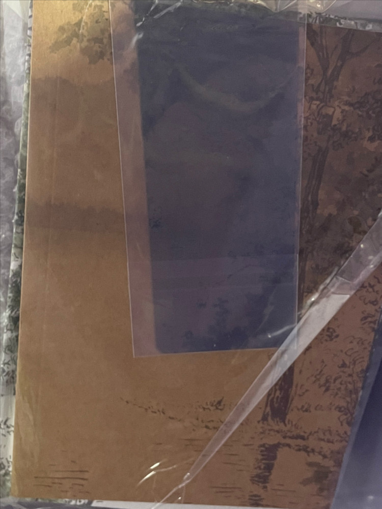 로맨스소설 유폴히 유월의 복숭아 싸인본 엽서 포함 도개비 첩첩산중소나기 개인지 일괄--2