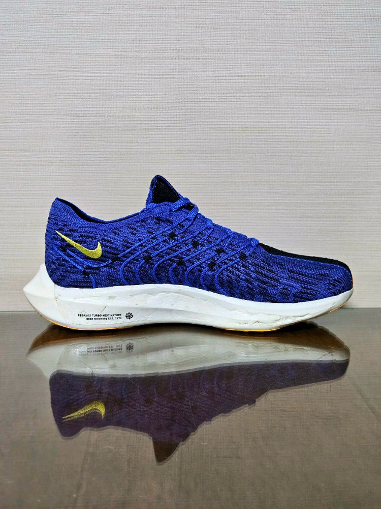 (270) 나이키 줌X 페가수스 러닝화 로얄블루 이미지