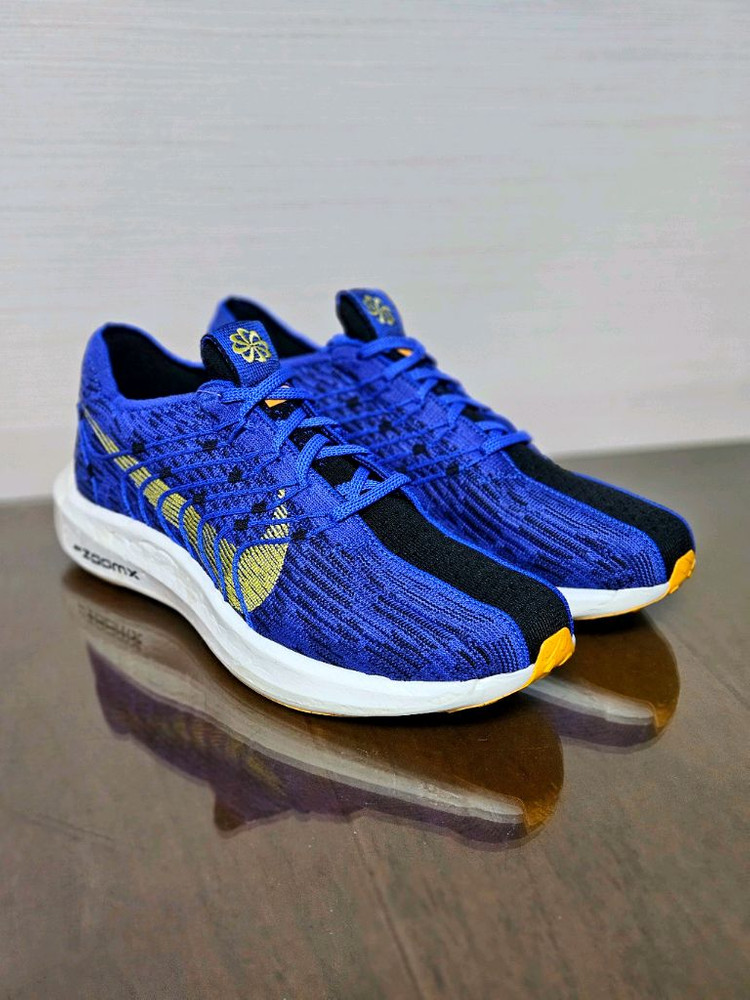 (270) 나이키 줌X 페가수스 러닝화 로얄블루 이미지