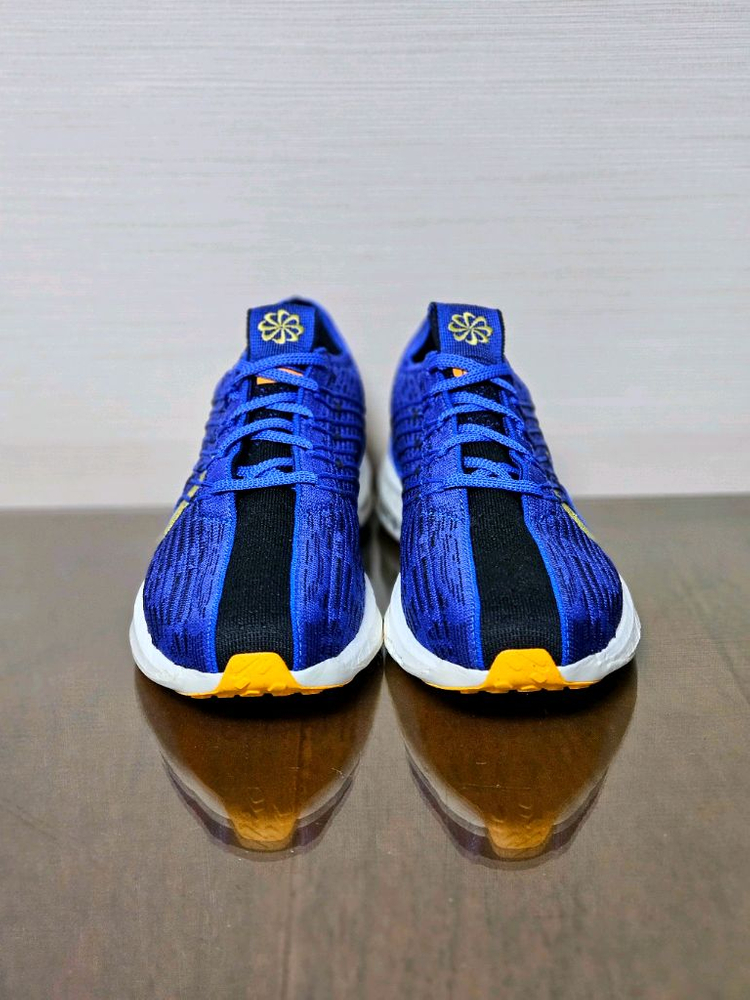 (270) 나이키 줌X 페가수스 러닝화 로얄블루 이미지