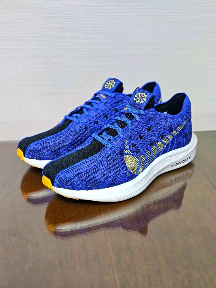 (270) 나이키 줌X 페가수스 러닝화 로얄블루 이미지