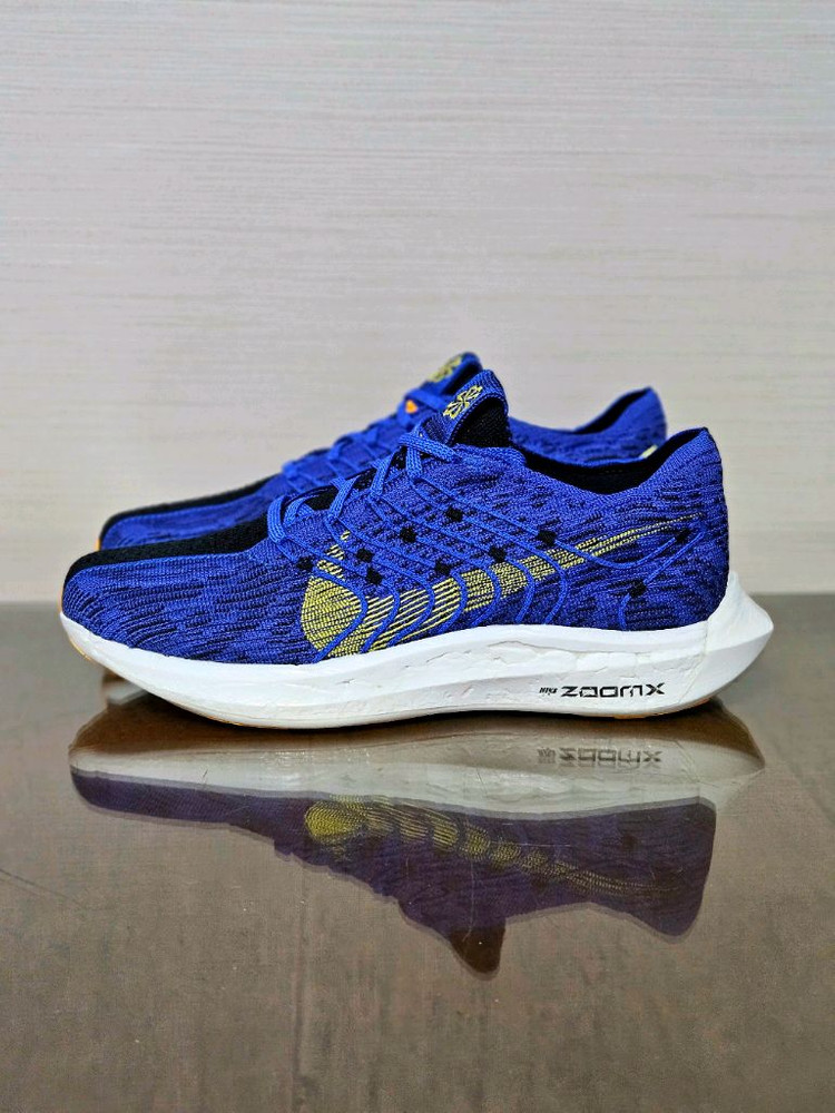 (270) 나이키 줌X 페가수스 러닝화 로얄블루 이미지