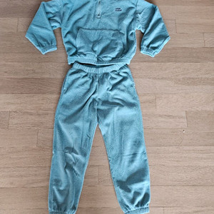 탑텐키즈 아동 상하복세트 140