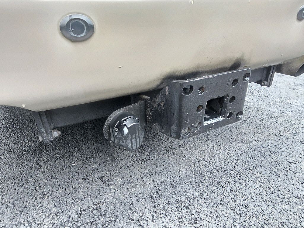 14년 뉴카운티4인승캠핑카(롱바디:1종보통가능)-전액할부됨 이미지