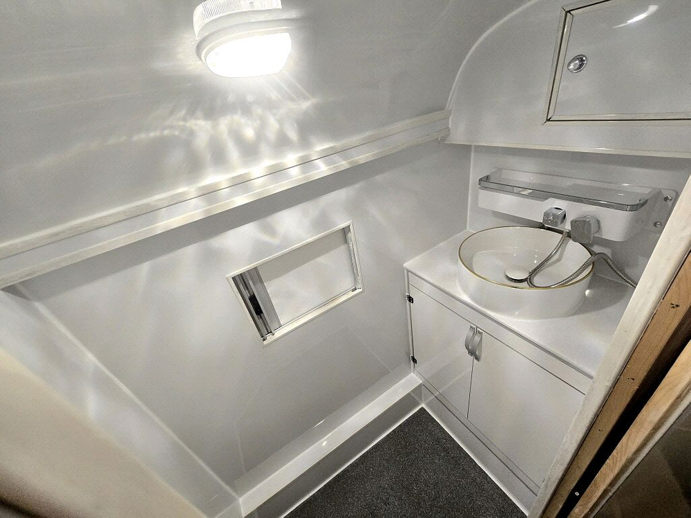 14년 뉴카운티4인승캠핑카(롱바디:1종보통가능)-전액할부됨 이미지