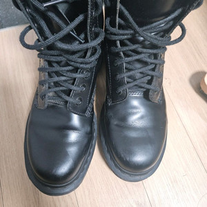 닥터마틴 1460 모노 UK5(240) 이미지