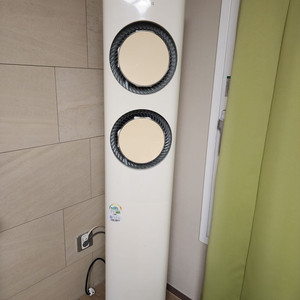 삼성 투인원 2in1 에어컨 실내기만 팝니다(실외기x) AF15HVZV2WKN / AR06HVAS1WKQ 이미지