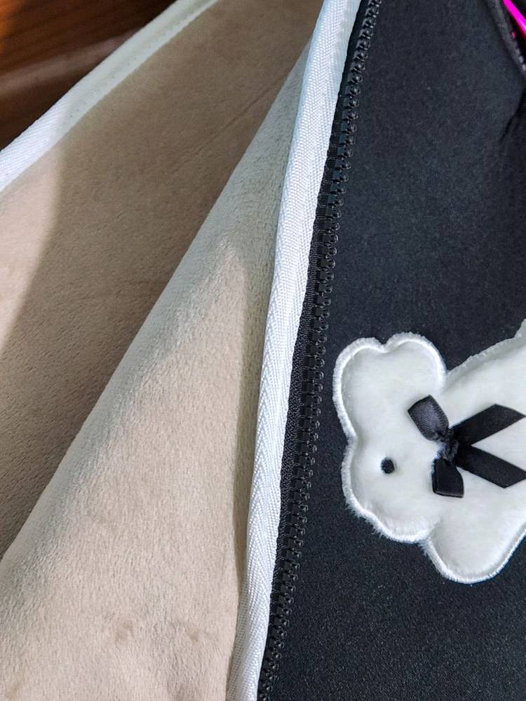 13-14인치 토끼파우치 갤탭 아이패드 노트북 이미지