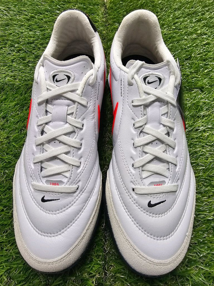 [새상품] 나이키 티엠포 리게라 프로 TF 255mm (국내 미출시색상)--2