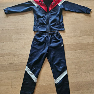 아동 집업 트레이닝복 상하복세트 130