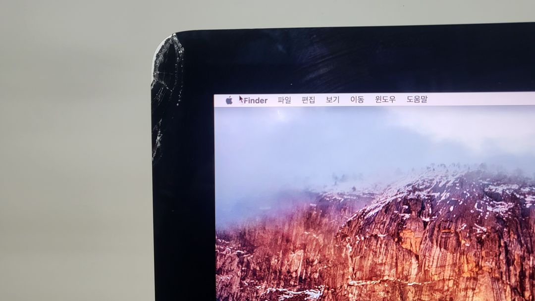 아이맥 27인치 (A1419) 5K 저렴하게 드립니다. 이미지