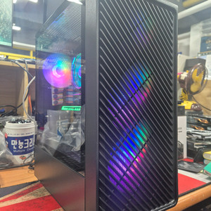 [경산]게이밍 컴퓨터 판매(RTX 1060 6GB 외)