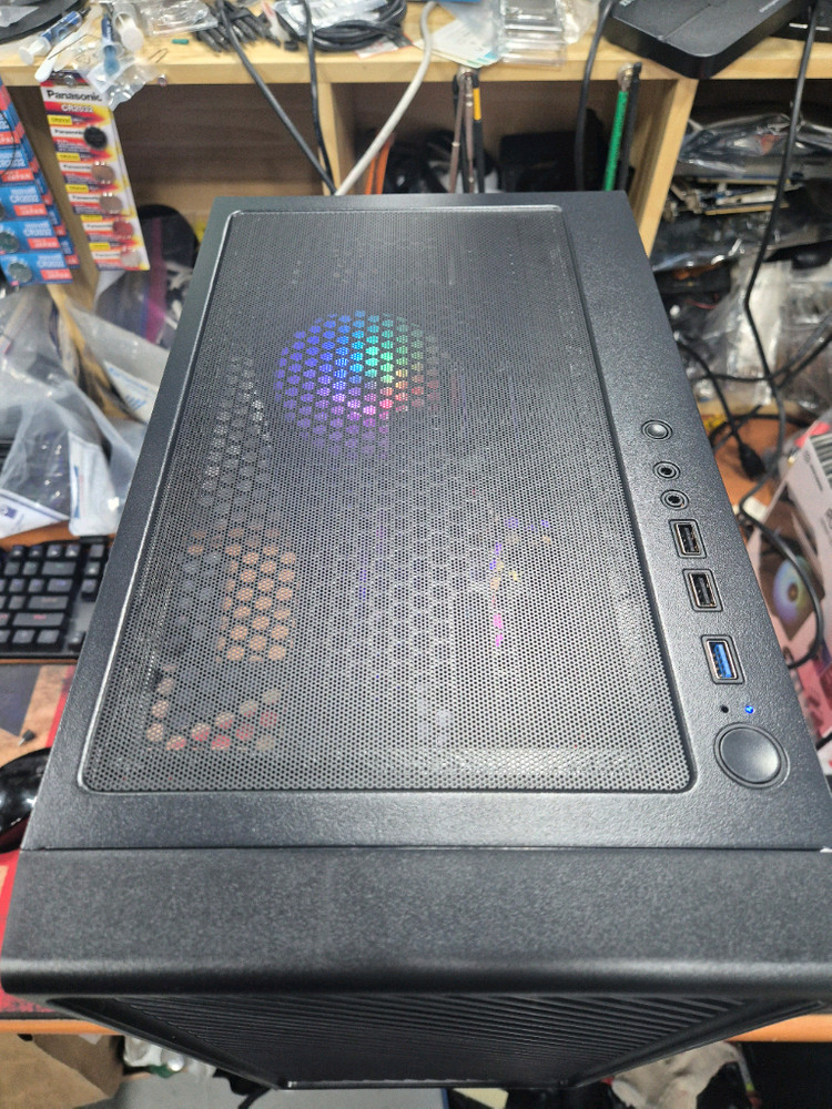 [경산]게이밍 컴퓨터 판매(RTX 1060 6GB 외)--3