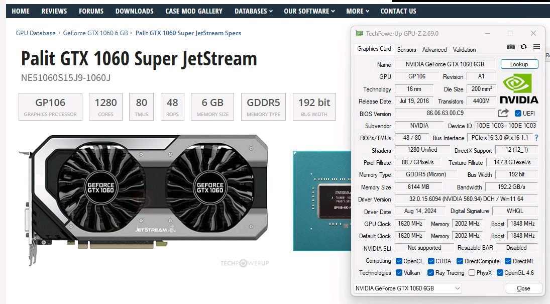 [경산]게이밍 컴퓨터 판매(RTX 1060 6GB 외)--4