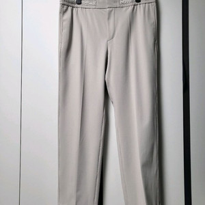 시스템옴므 슬랙스 팬츠 이미지