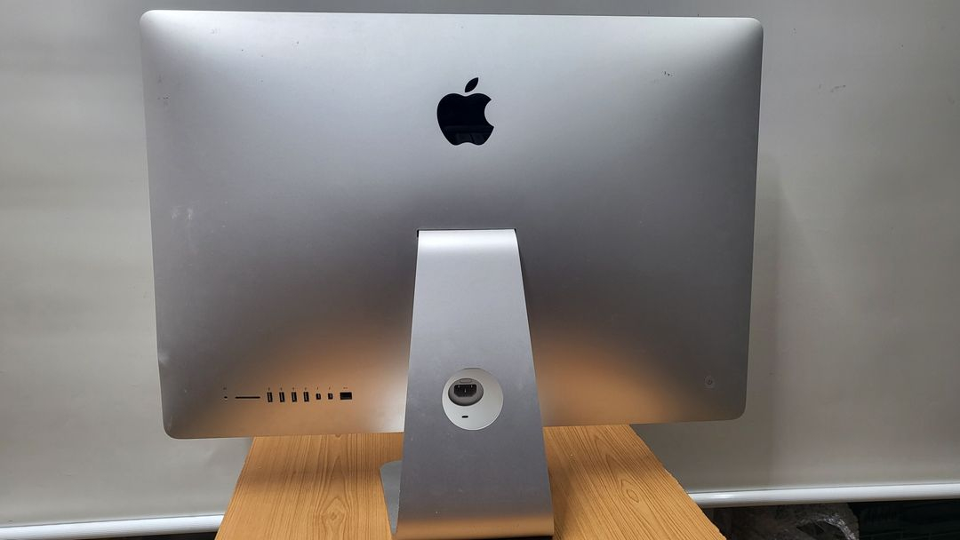 아이맥 27인치 (A1419) 5K 저렴하게 드립니다. 이미지