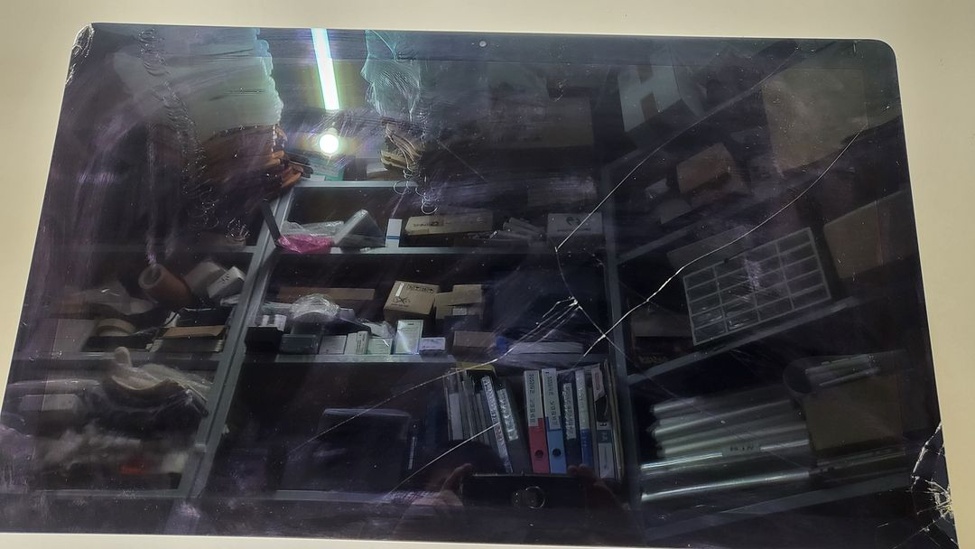 아이맥 27인치 (A1419) 5K 저렴하게 드립니다. 이미지