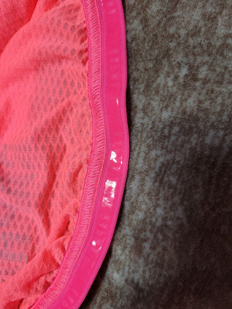 라파 프로팀 라이트웨이트 윈드 재킷 블루, 핑크--5