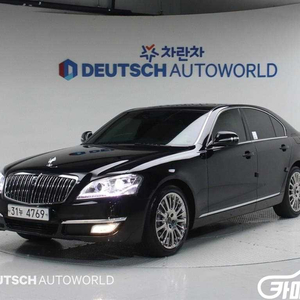 [KG모빌리티(쌍용) ]뉴체어맨W 가솔린 4WD CW700 4TRONIC VIP (5인승) #3월급매 이미지