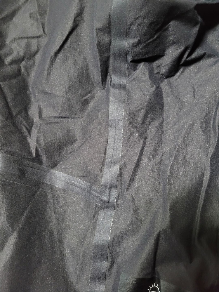 라파 프로팀 라이트웨이트 고어텍스 Shakedry 재킷--3