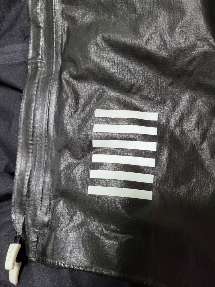 라파 프로팀 라이트웨이트 고어텍스 Shakedry 재킷--5