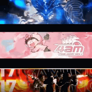 배그 스킨코드:팀 각종세트 이미지