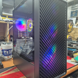 [경산]게이밍 컴퓨터 판매(GTX 1070 Ti 8GB)