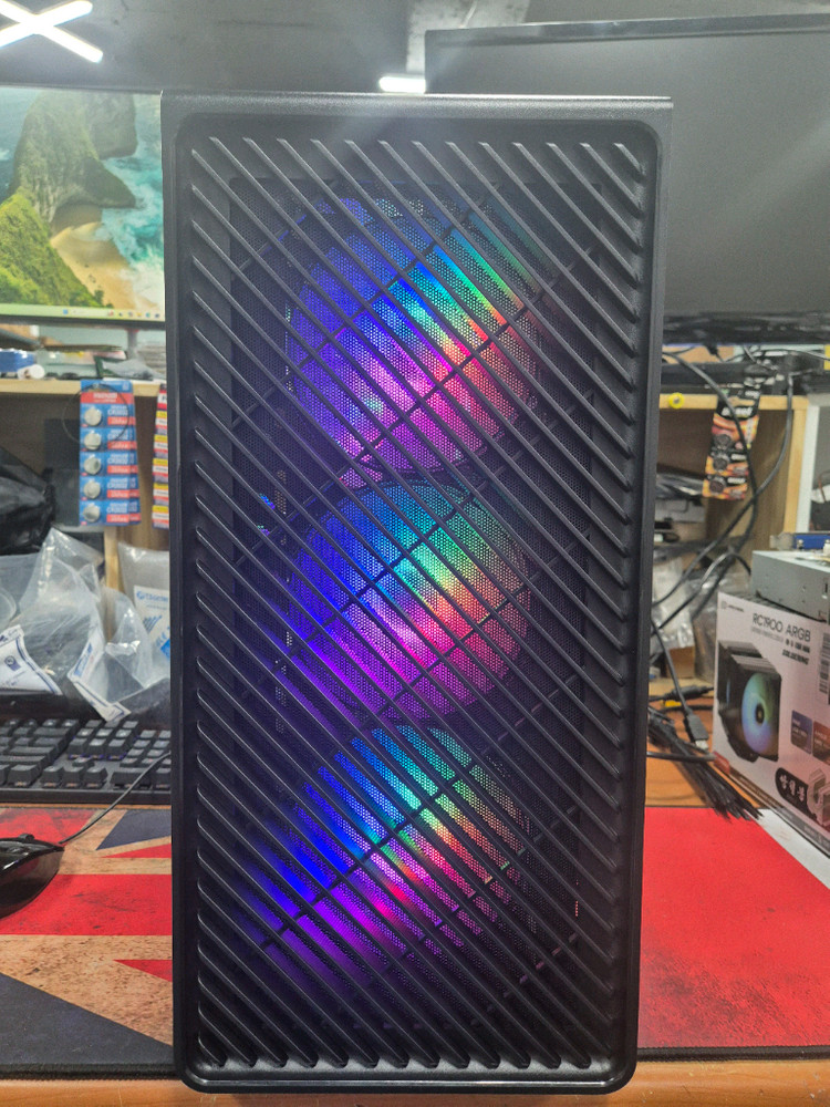 [경산]게이밍 컴퓨터 판매(GTX 1070 Ti 8GB)--3