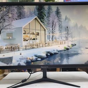 Newsync (B284K UHD HDR) UHD 28인치 모니터