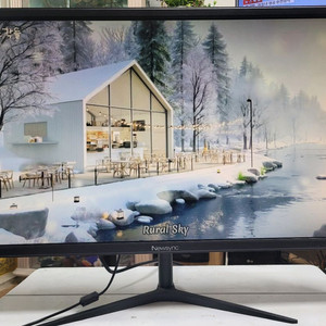 Newsync (B284K UHD HDR) UHD 28인치 모니터