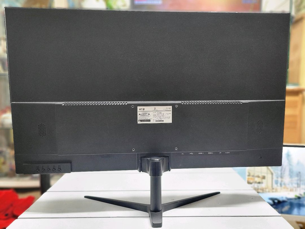 Newsync (B284K UHD HDR) UHD 28인치 모니터--3