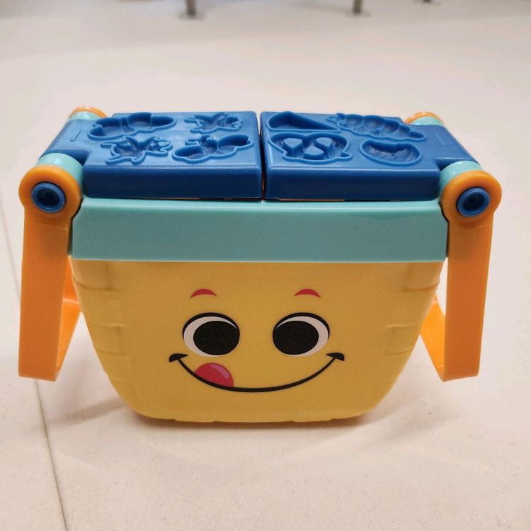 플레이도우 세트 일괄--6