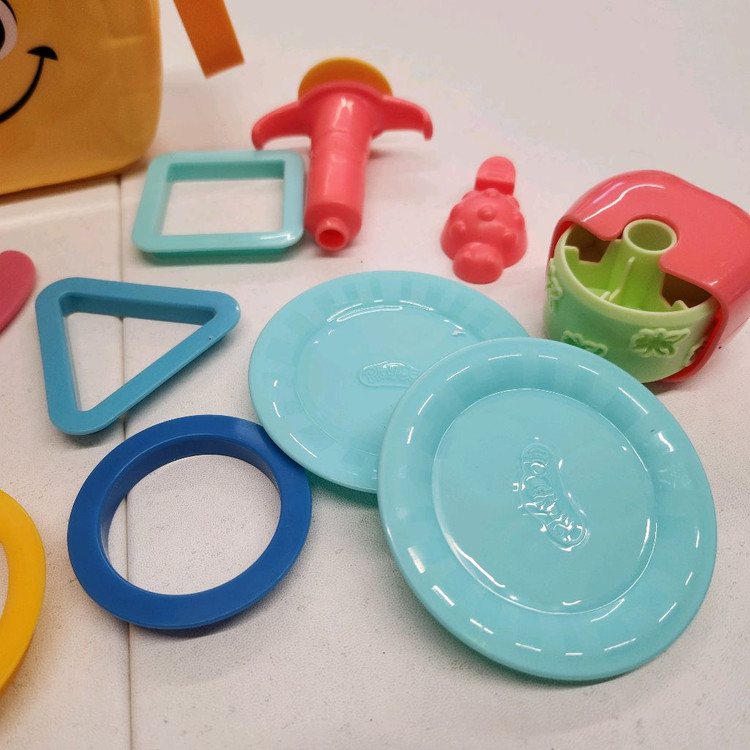 플레이도우 세트 일괄--9