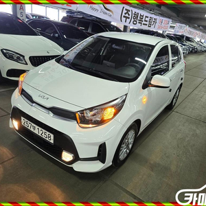 [기아]모닝 어반 프레스티지 (5인승) #3월급매 이미지