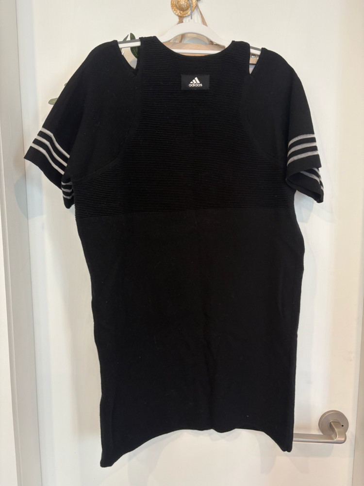 아디다스원피스--1