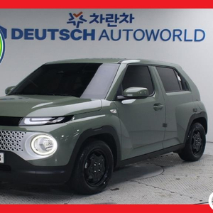 [현대]캐스퍼 1.0 가솔린 밴 스마트 (2인승) #3월급매 이미지