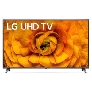 최신 LG 86인치 4K 스마트TV 특가한정판매 ! 이미지