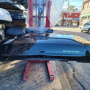 코토 일체형 루프박스 중고 판매 (스포티지nq5)