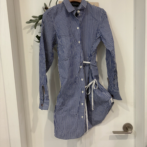 마짜 남방원피스