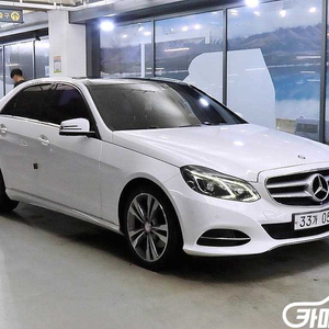 [벤츠]E-클래스 W212 E300 4MATIC 아방가르드 #3월급매 이미지