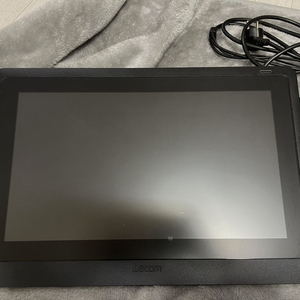 와콤 신티크 16 DTK-1660 이미지