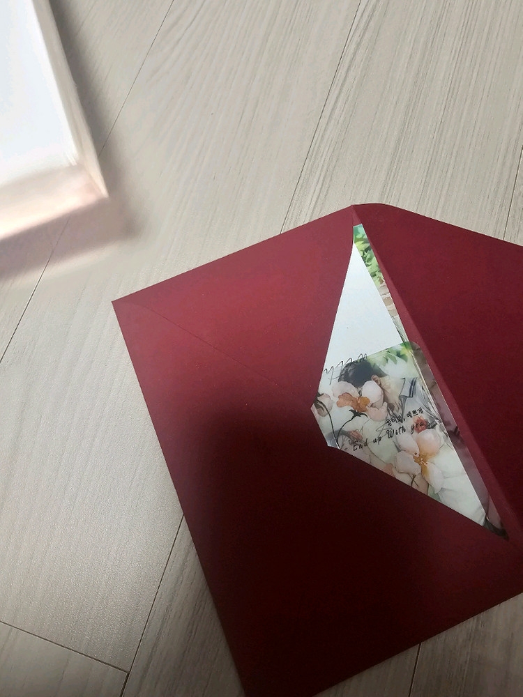 [로맨스소설] 오대리 작가님 울어봐 예쁘게--3