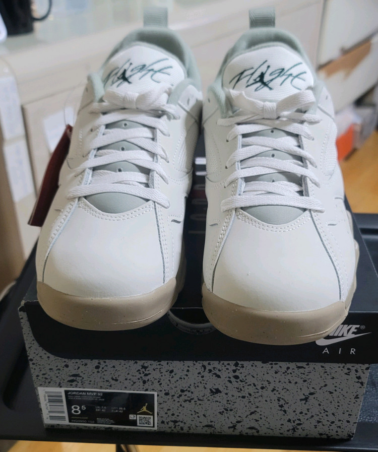 새상품 나이키 에어조던 265--1