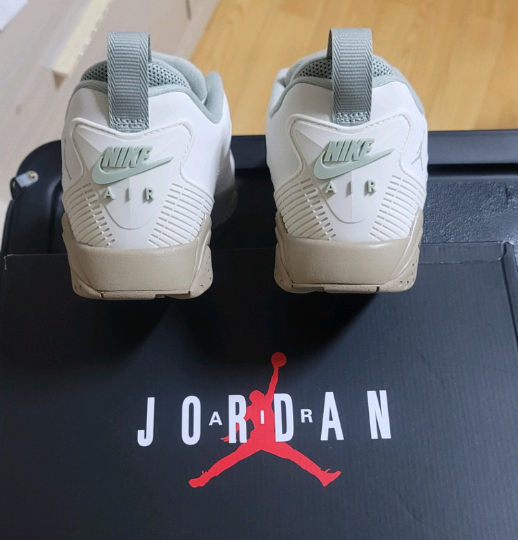 새상품 나이키 에어조던 265--3