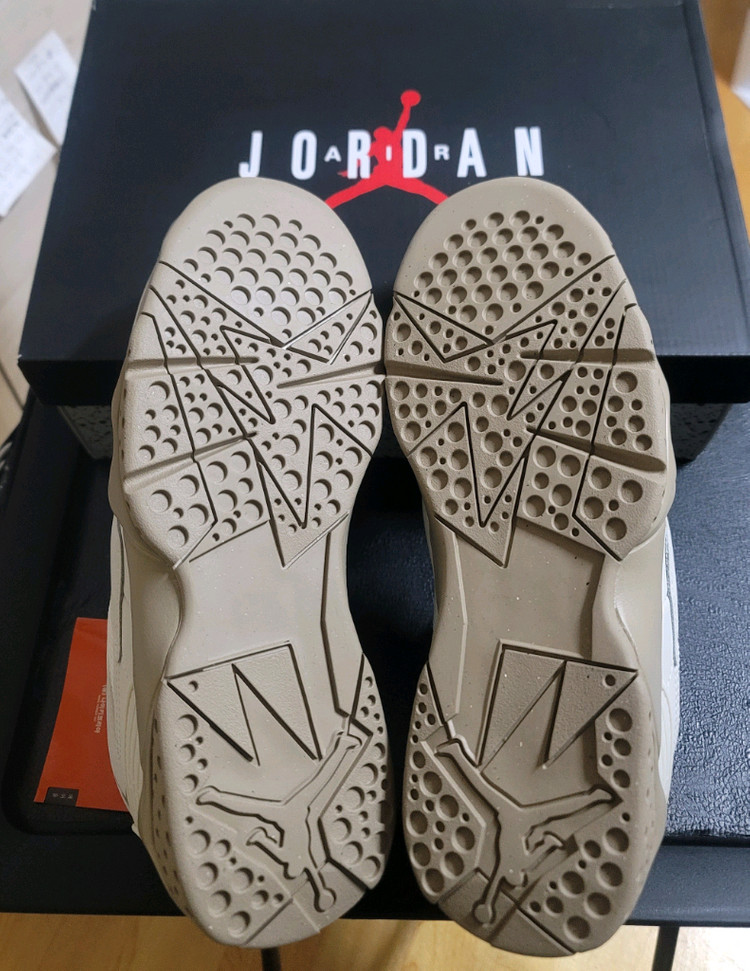 새상품 나이키 에어조던 265--4