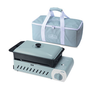 코베아 구이바다 3WAY 올인원 PO M 멀티 버너 MO 이미지