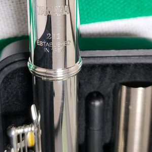 야마하플룻 211(준신품급)서울 이미지