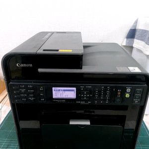 캐논 흑백 레이저 프린터 복합기 이미지클래스 MF4754 이미지