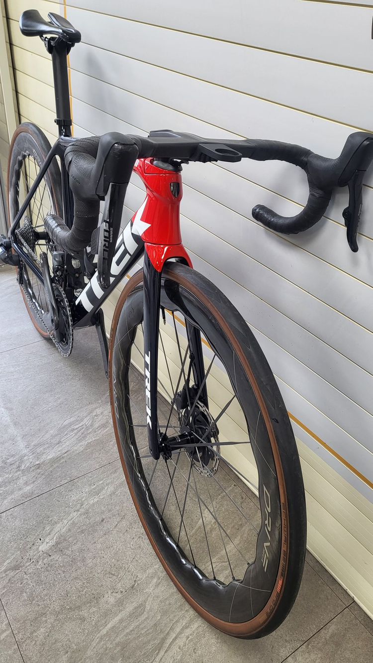 2021 트랙 에몬다 SLR7 AXS (52사이즈) 이미지