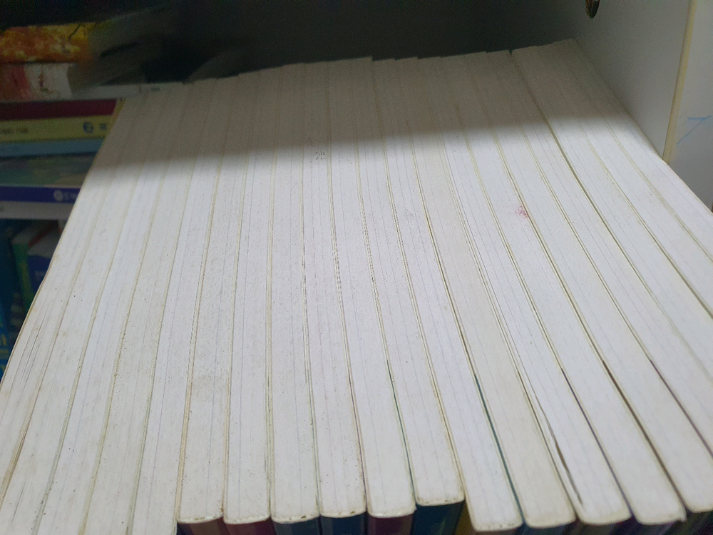 만화로읽는조선왕조 500년사.초등도서.초등책--1